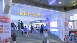 Lucky Plaza (D9), Shop House #336750381